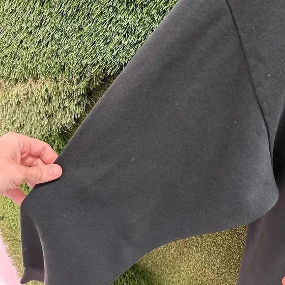 Vintage Disney Mickey Mouse Crewneck Medium - Picture 6 of 7